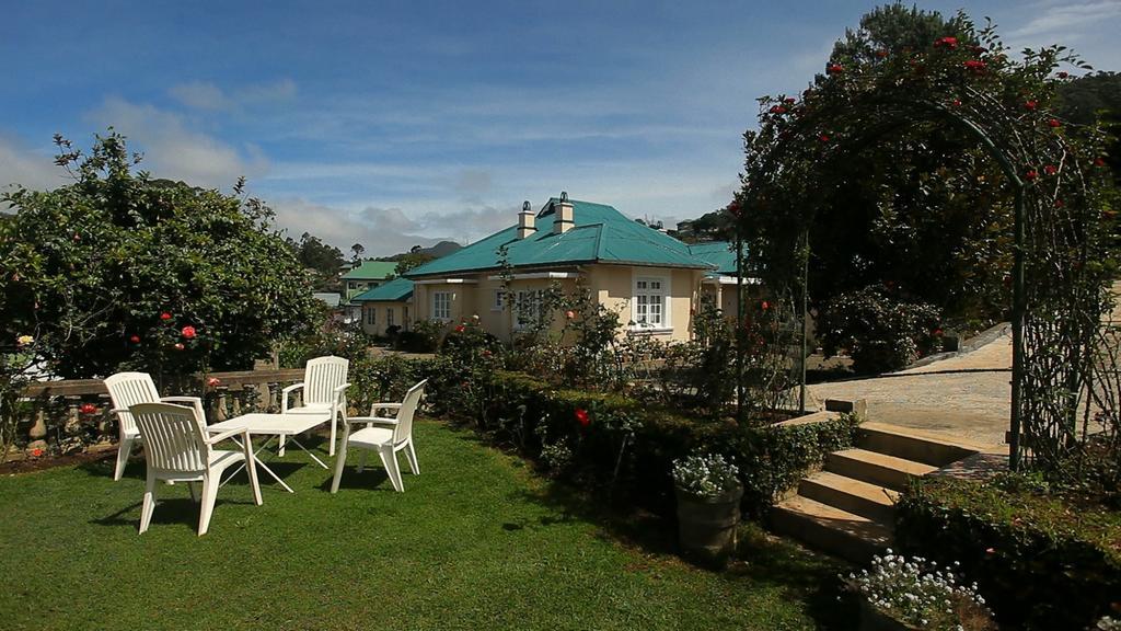Senani Colonial Holiday Bungalow Nuwara Eliya Room photo