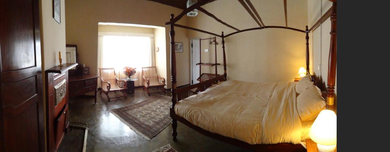 Senani Colonial Holiday Bungalow Nuwara Eliya Exterior photo